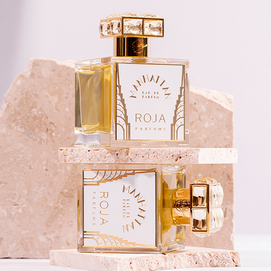 Roja Parfums